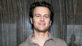 Jonathan Groff Says He's 'Ready and Open for Anything' After Being Single 'for a Couple of Years'