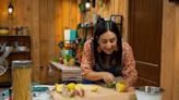 Franklin’s Marcella DiChiara showcases Sicilian culture, cuisine on new season of ‘The Great American Recipe’ - The Boston Globe