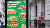 Burger King lanza una “hamburguesa suicida” de la que todos hablan