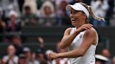 Yulia Putintseva ended Iga Swiatek’s 21-match win streak at Wimbledon by “playing fast” | Tennis.com