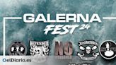 Las letras xenófobas del festival fascista Galerna Fest de Santander: "Defiende tu hogar, por una Europa cristiana y nacional"