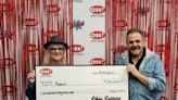 Couple buys winning lottery ticket from Sandusky area market