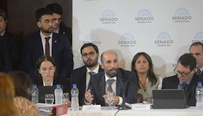 El Gobierno accedió a cambiar la Ley Bases y el paquete fiscal y prepara una cumbre con la oposición dialoguista