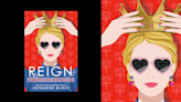 Exclusive: Katharine McGee's ‘American Royals IV: Reign’ Excerpt Features a Special Royal Announcement