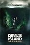 The Devil's Island: Journey Into Jungle Alcatraz (2001) — The Movie ...