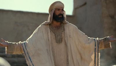 Stream It Or Skip It: 'Testament: The Story Of Moses' on Netflix, a docudrama version of 'The Ten Commandments'