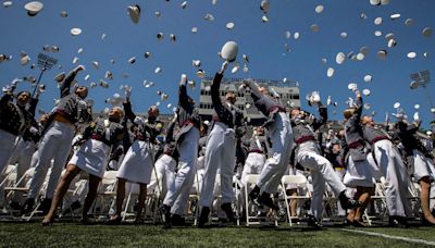 Need a US hotel for Graduation Day? Good luck