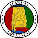 Seal of Alabama