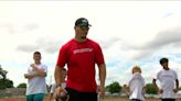 Things To Do: Tommy Bohanon Foundation hosts annual youth football camp