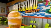 Tennessee's first Jeremiah's Italian Ice in Murfreesboro: Here's what to know