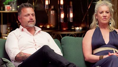 MAFS star Timothy says he gave Lucinda "eight chances" before split