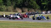 Taylor wins dramatic USF Juniors opener at VIR