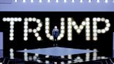 Donald Trump Opens Convention Speech With Account Of Assassination Attempt — Then Shifts To Extended Marathon Of Rally...