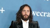 Jared Leto to star in Tron 3