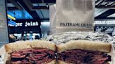 The Best Joints for a Pastrami Sandwich in America