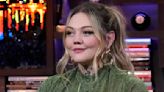 Elle King Teases Possible Split From Fiancé Dan Tooker