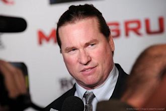 Val Kilmer