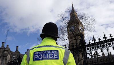 UK Police to Probe Election Bets in Inside-Information Scandal