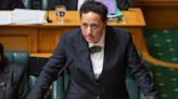 New Zealand justice minister resigns after crashing car while over legal alcohol limit, police say