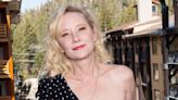 Actor Anne Heche 'expected to pull through' following fiery Los Angeles crash, ex says
