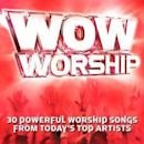 WOW Worship: Red