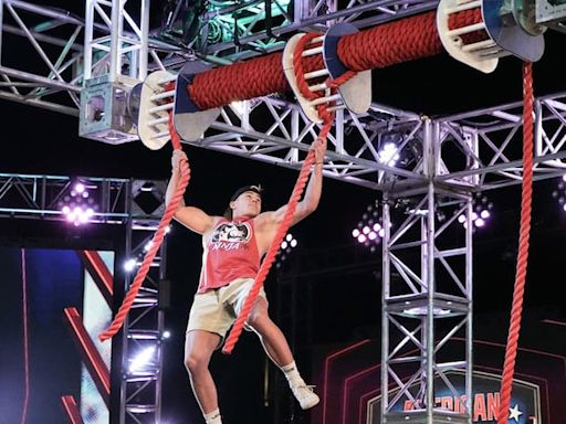 It’s nearly impossible to win ‘American Ninja Warrior.’ This Utah teen has a shot