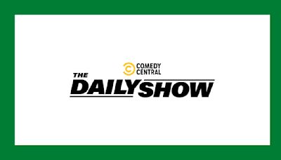 ‘The Daily Show’ Team Hopes Crazy...