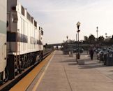 Camarillo station
