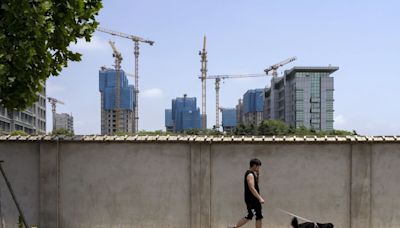 China’s Homeowners and Banks Are Trapped in a Mortgage Mess