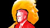 Will Donald Trump Save Kevin McCarthy From a Far-Right Coup?
