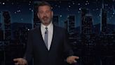 Jimmy Kimmel Taunts George Santos Lawsuit As “Most Preposterous Of All Time”