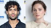 Saamer Usmani, Amy Forsyth Join Amar Wala’s ‘Shook’ Drama (Exclusive)