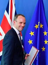 Dominic Raab