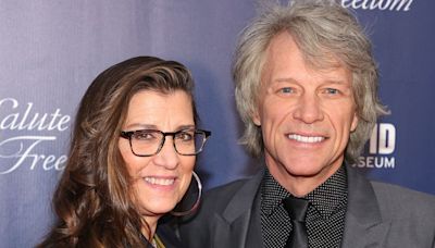 Jon Bon Jovi Says He Had ‘100 Girls In My Life’ Despite Being Married Since 1989