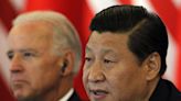 Xi dijo a Biden que Taiwán es el aspecto más "peligroso" de la relación bilateral
