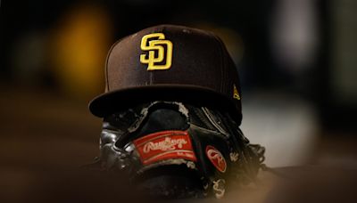 Former Padres Pitcher Designated for Assignment by Reigning Champs