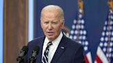 Ohio governor calls special session to pass legislation ensuring President Biden is on 2024 ballot - WTOP News