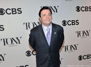 Nathan Lane