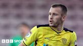 Tom Hamer: Lincoln City sign Burton Albion defender