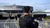 Massive policing for Paris Olympics to include security checks for some of the capital's residents