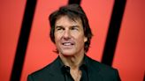 Tom Cruise Started Breakdancing At A Spice Girls’ Birthday Party