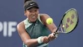 Naomi Osaka's victory helps Japan take a 2-0 lead over Kazakhstan in the Billie Jean King Cup