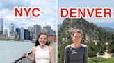 I moved from NYC to Denver more than 2 years ago. Here are 12 things that surprise me about the place I call home.