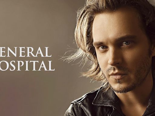 ‘General Hospital’: Jonathan Jackson Begins Production On ABC Sudser