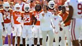 How to watch Texas football, Steve Sarkisian at 2022 Big 12 Media Days