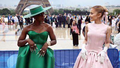 Wicked trailer shows friendship of Ariana Grande and Cynthia Erivo’s characters