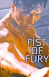 Fist of Fury