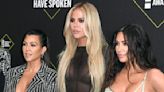 Kim and Khloé Kardashian Are ‘Not OK’ as Nephew Mason Disick Makes Instagram Debut