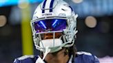 CeeDee Lamb puts pressure on Cowboys in contract talks as NFL star skips workout