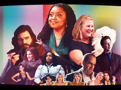 The 50 Most Exciting TV Shows of 2024: From Travis Kelce to ‘Agatha All Along’